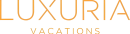 Luxuria Vacations