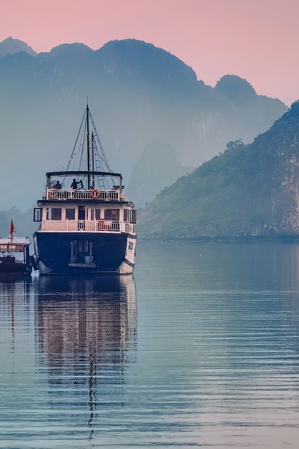 Vietnam