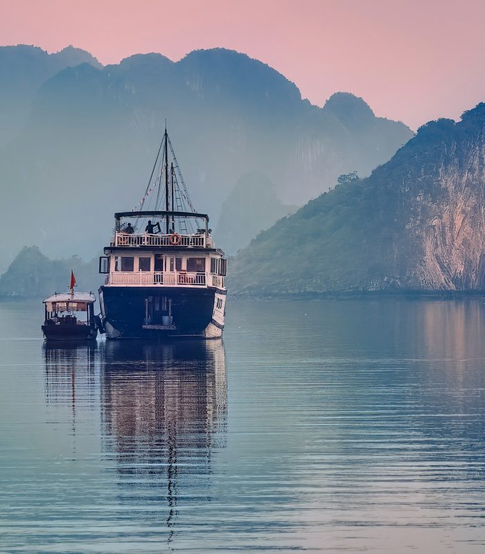 Vietnam — Sudeste Asiático