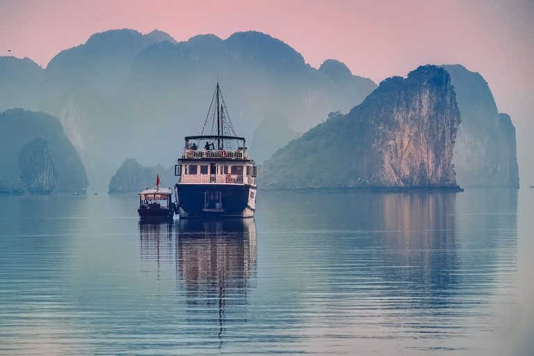 Vietnam — luxury travel by Forest Travel