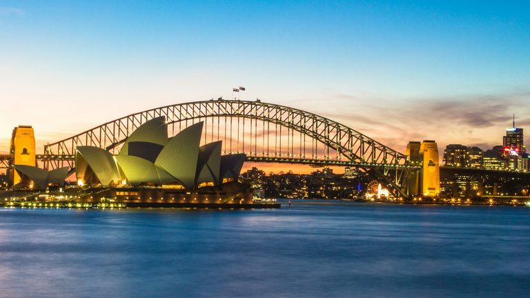 New Year's Eve on a Yacht: St Barth, Sydney Harbour and What It Takes