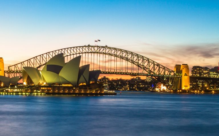 New Year's Eve on a Yacht: St Barth, Sydney Harbour and What It Takes