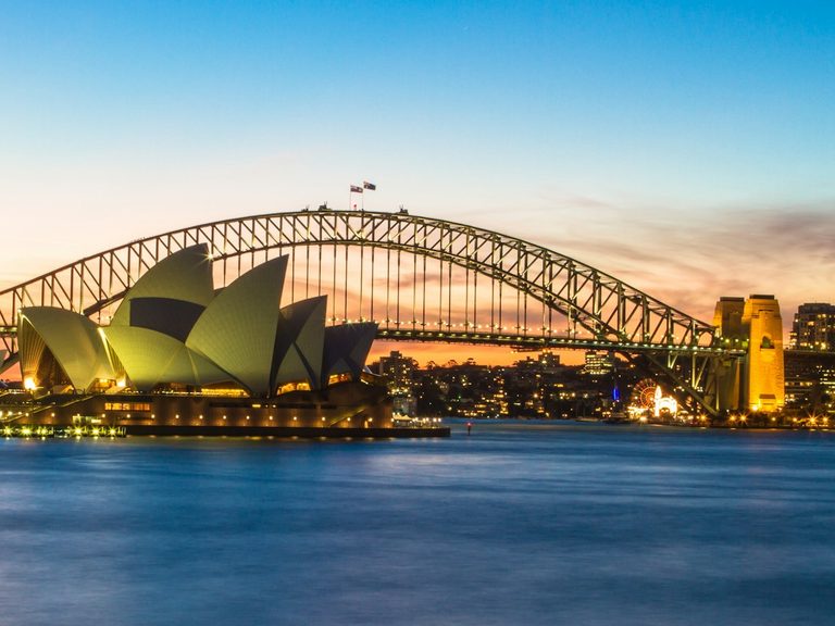New Year's Eve on a Yacht: St Barth, Sydney Harbour and What It Takes