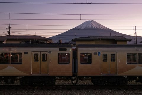 Luxury Train Travel in Japan: the Three Trains, and Why You Cannot Simply Book Them