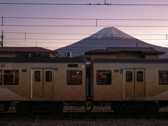 Luxury Train Travel in Japan: the Three Trains, and Why You Cannot Simply Book Them