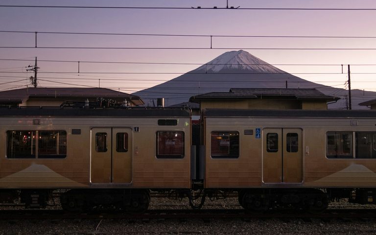 Luxury Train Travel in Japan: the Three Trains, and Why You Cannot Simply Book Them