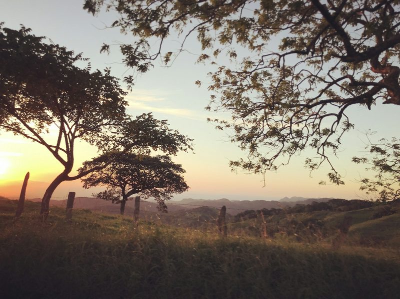 Celebrations in Costa Rica — Costa Rica