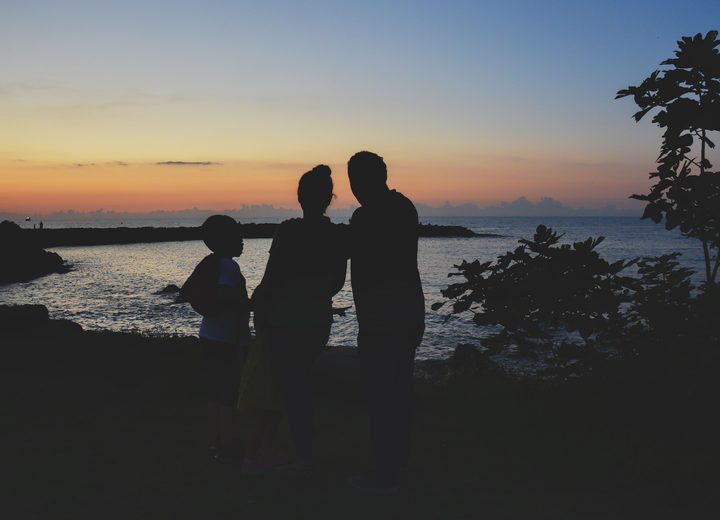 A Family Fortnight in Barbados
