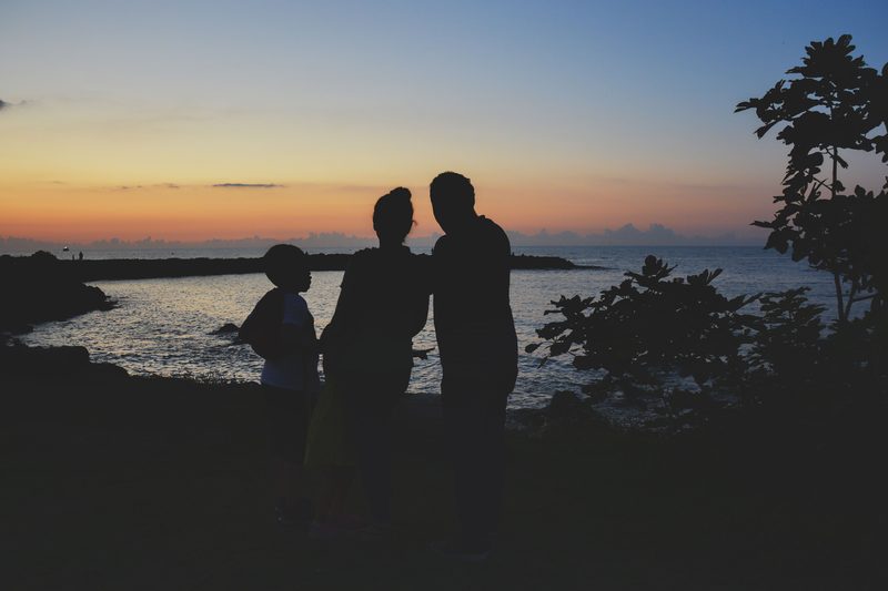 A Family Fortnight in Barbados — Barbados