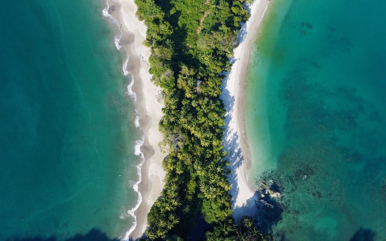 Manuel Antonio y el Pacífico Central — luxury travel by Forest Travel