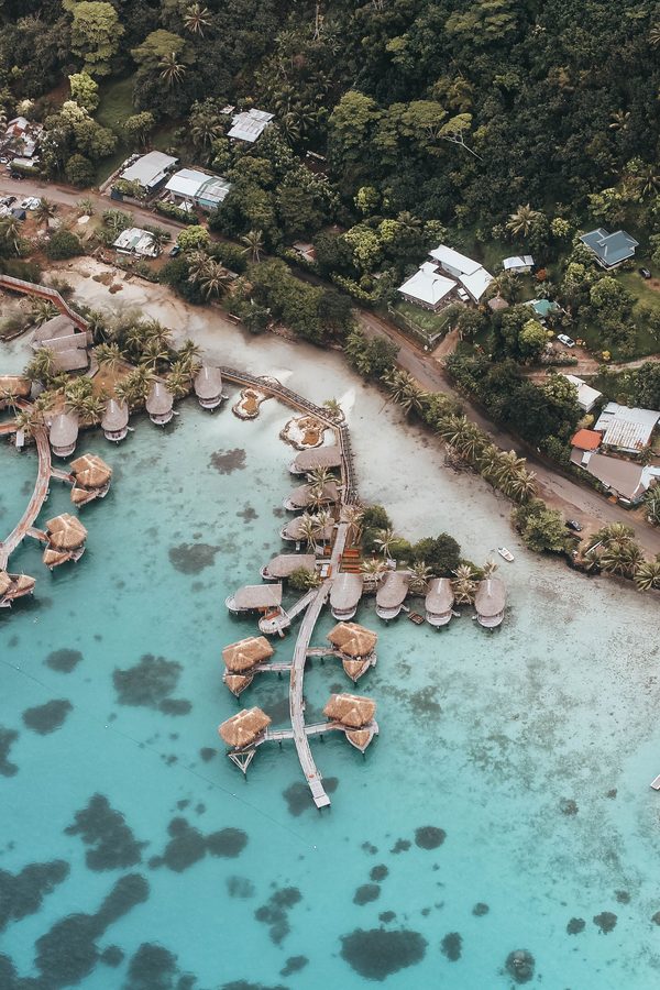 Bora Bora
