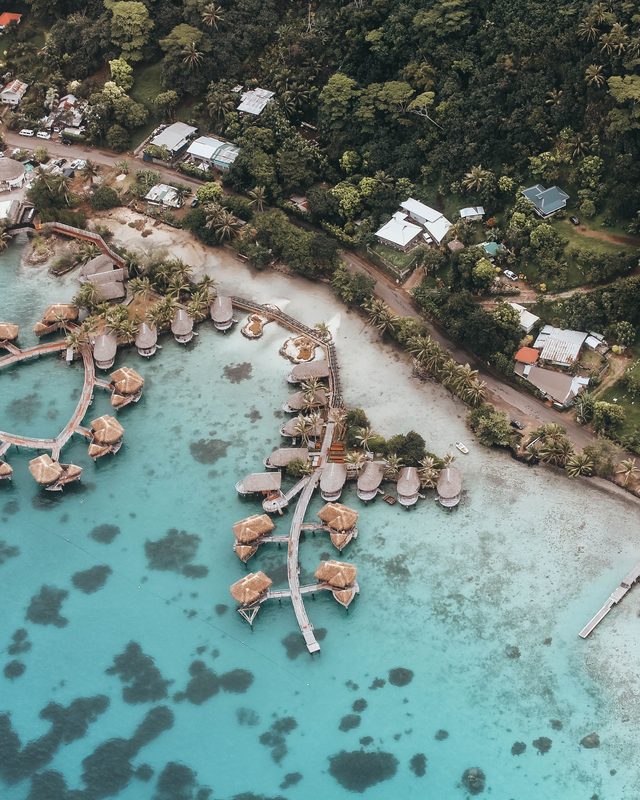 Bora Bora