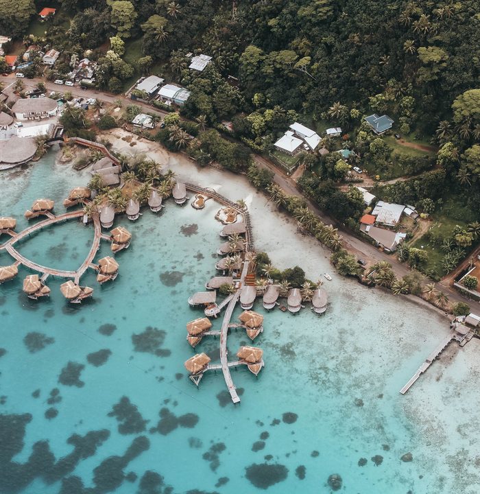 Bora Bora