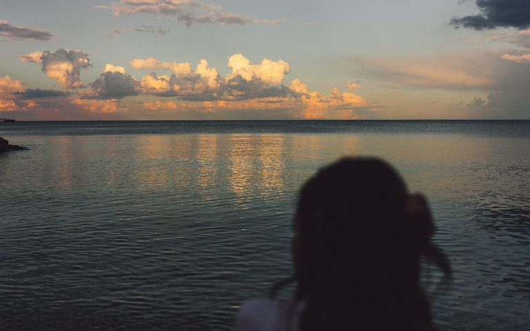 Barbados for a Milestone
