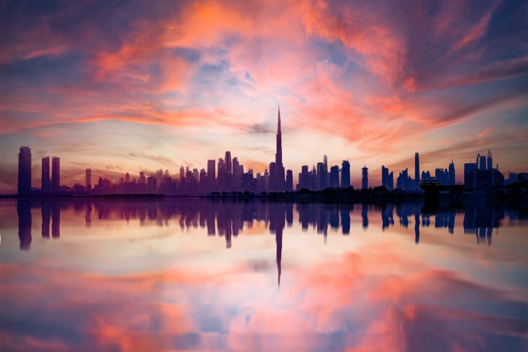 United Arab Emirates — luxury travel by Forest Travel