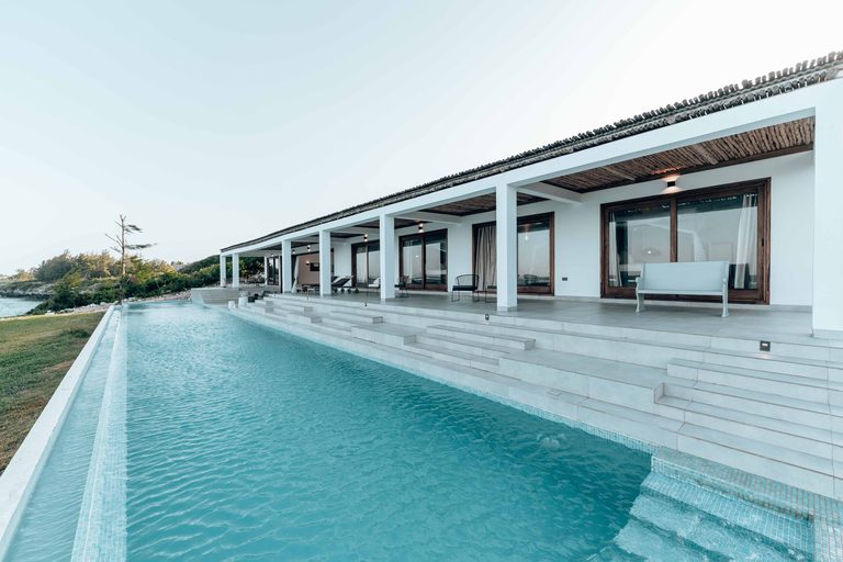 The Caribbean — luxury travel by Forest Travel
