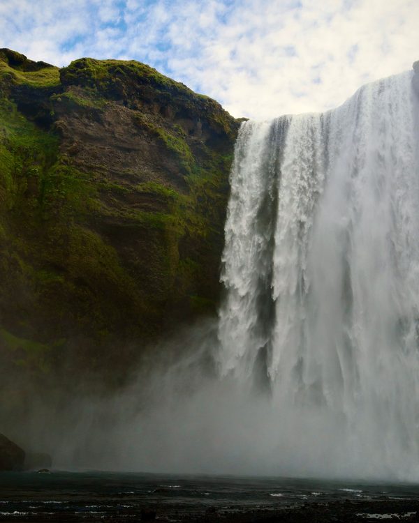 Iceland