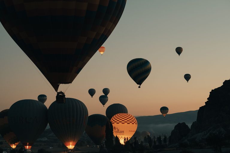 Turkey — luxury travel by Forest Travel