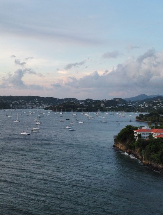 St Martin
