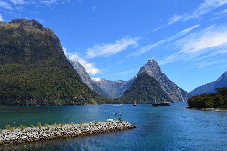 Australia y Nueva Zelanda — luxury travel by Forest Travel