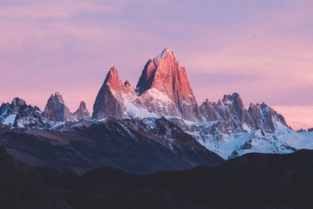 Patagonia & the Southern Wild