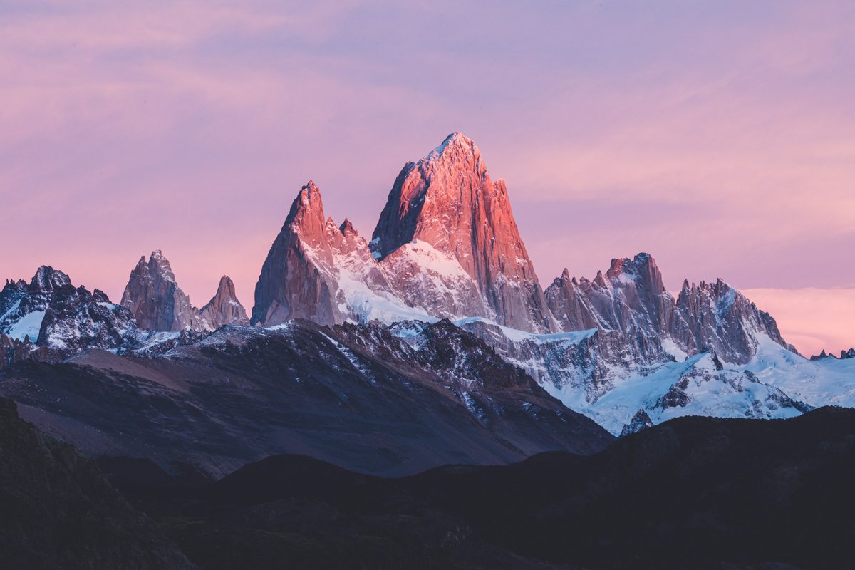 Patagonia & the Southern Wild