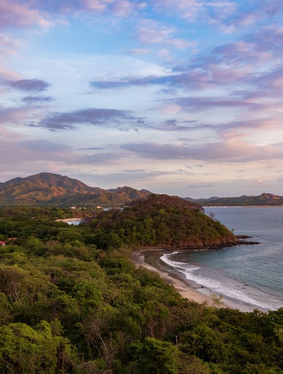 Guanacaste & the Nicoya Peninsula