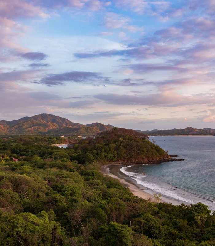 Guanacaste y la península de Nicoya — Noroeste del Pacífico, Costa Rica