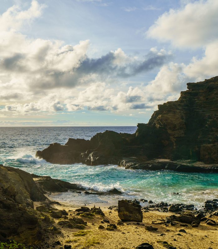 Lānaʻi — Lānaʻi, Hawaii
