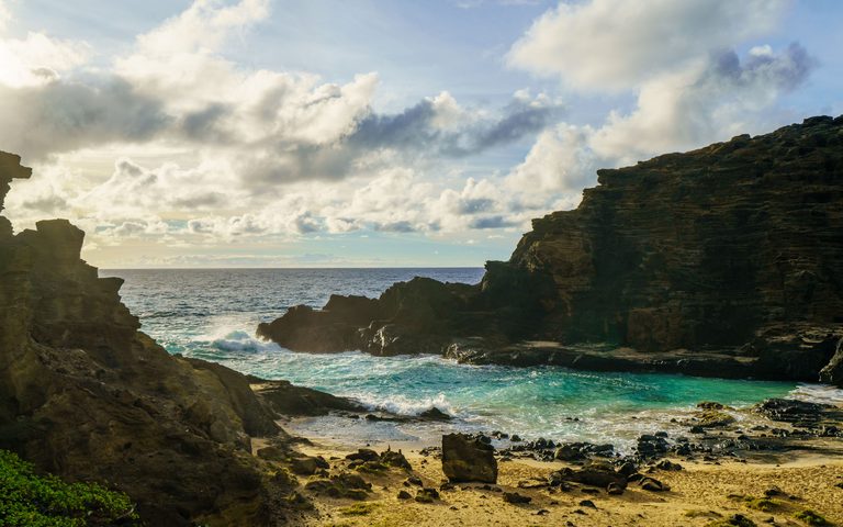 Lānaʻi — luxury travel by Forest Travel