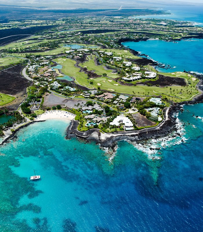 Hawaiʻi Island — The Big Island, Hawaii