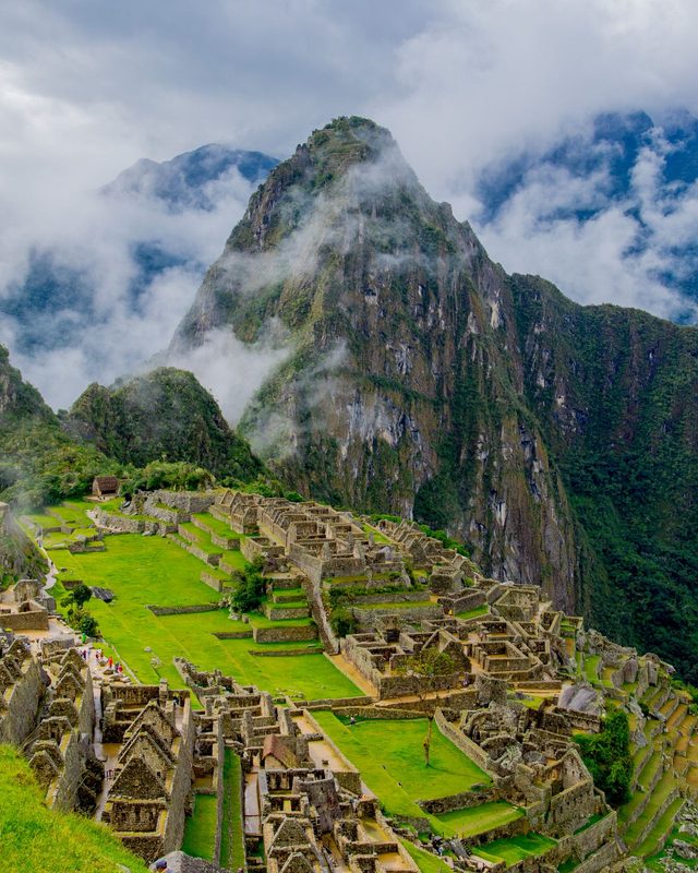 Latin America