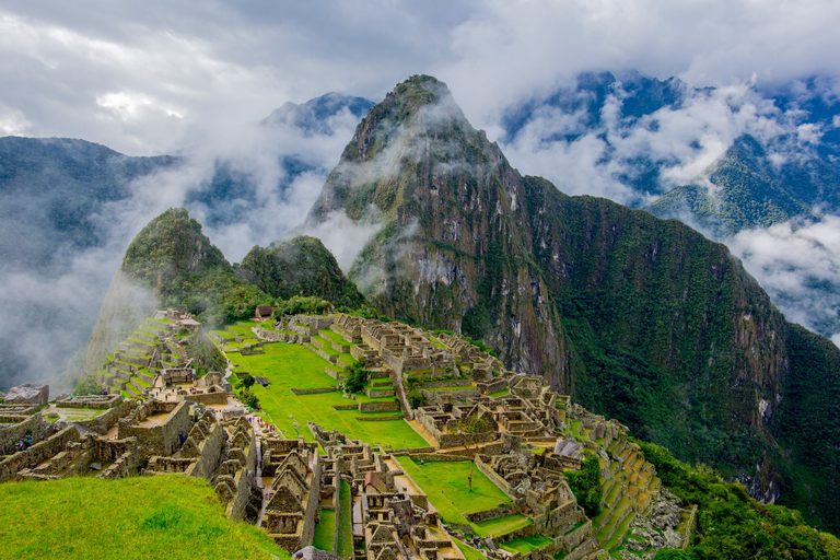 Latin America — luxury travel by Forest Travel