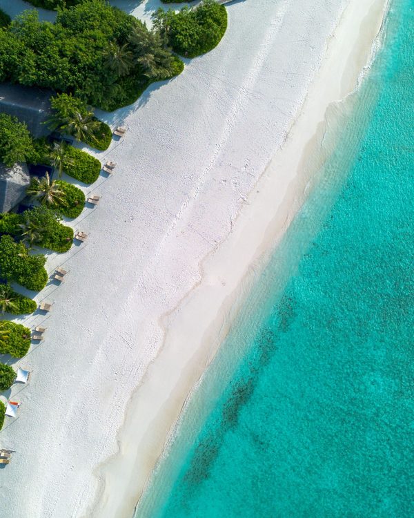 Turks & Caicos