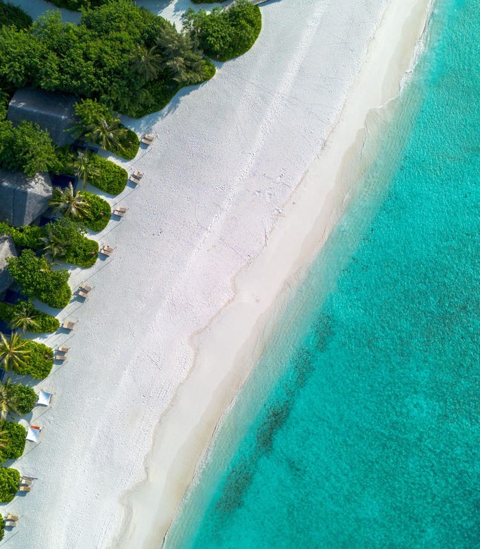 Turks & Caicos — The Atlantic