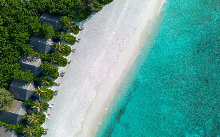 Turks & Caicos — luxury travel by Forest Travel