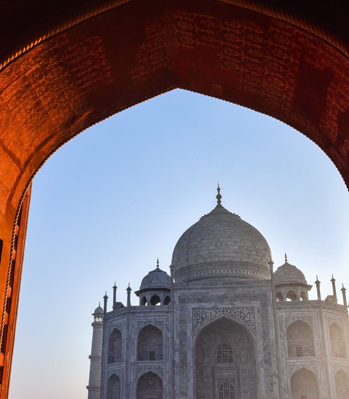 India — El Subcontinente