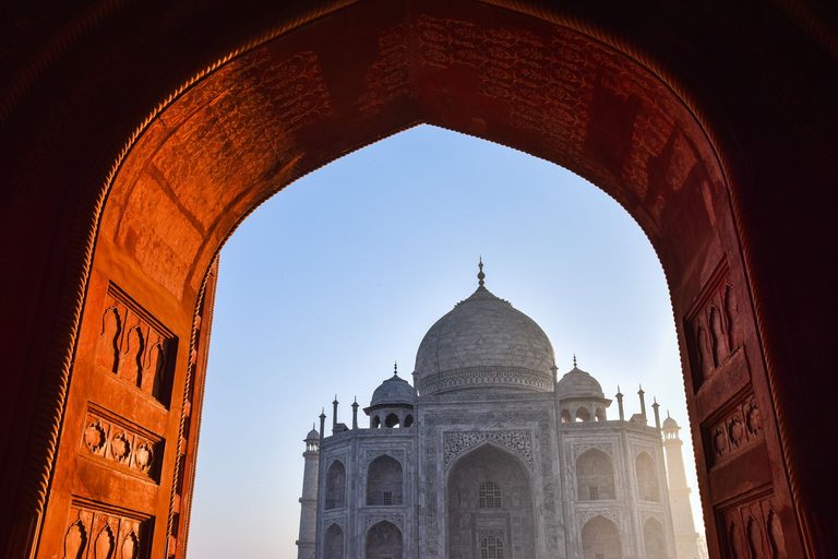 India — luxury travel by Forest Travel