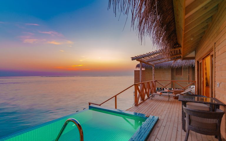 El Mundo, en Privado — luxury travel by Forest Travel