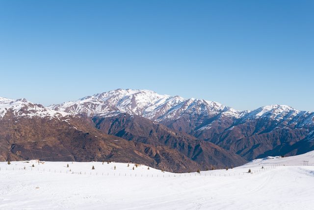 Luxury Skiing in Chile (2027 Season): Valle Nevado, Portillo and When to Go