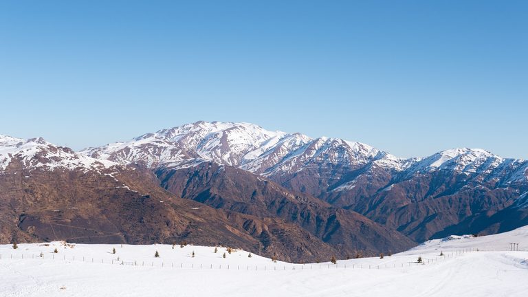 Luxury Skiing in Chile (2027 Season): Valle Nevado, Portillo and When to Go