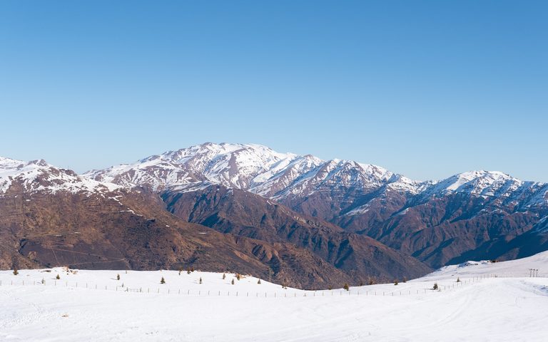 Luxury Skiing in Chile (2027 Season): Valle Nevado, Portillo and When to Go
