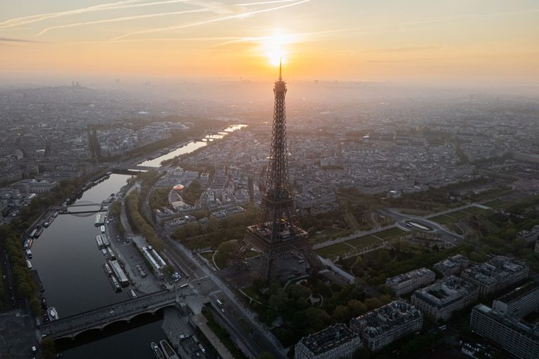 Francia — luxury travel by Forest Travel