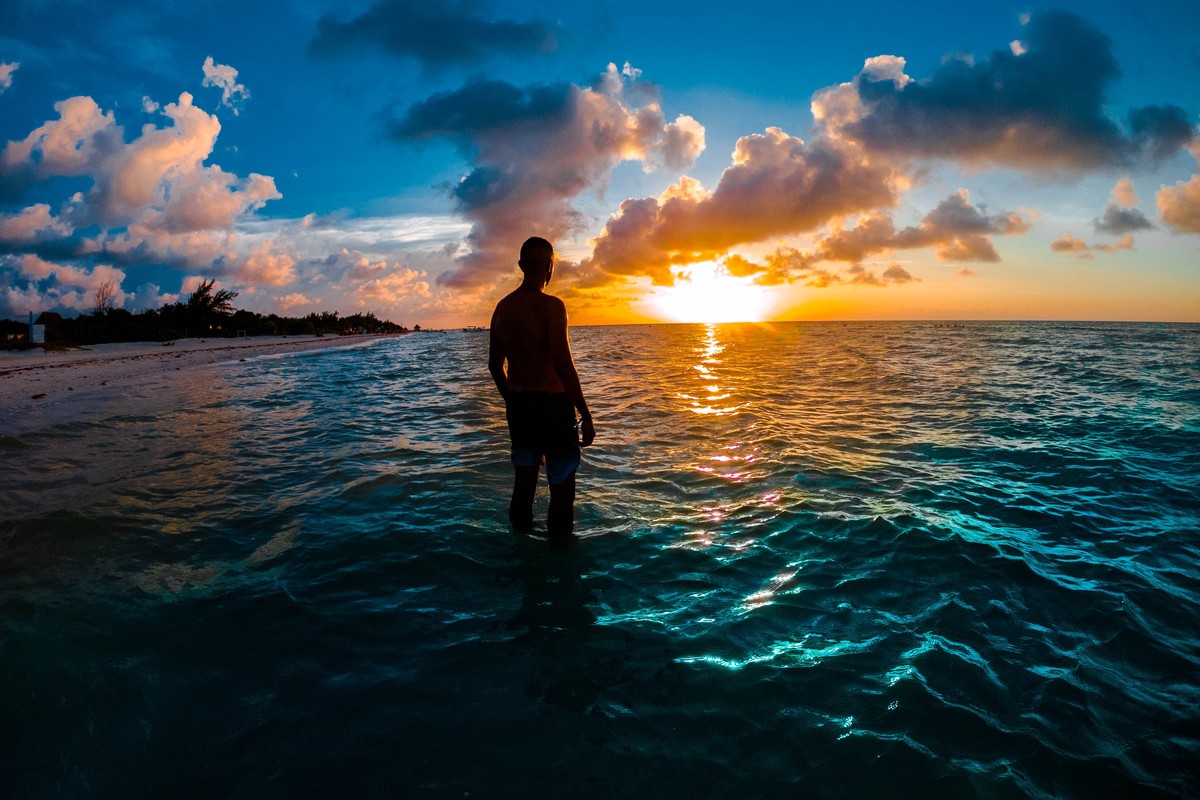 Caribbean Cays