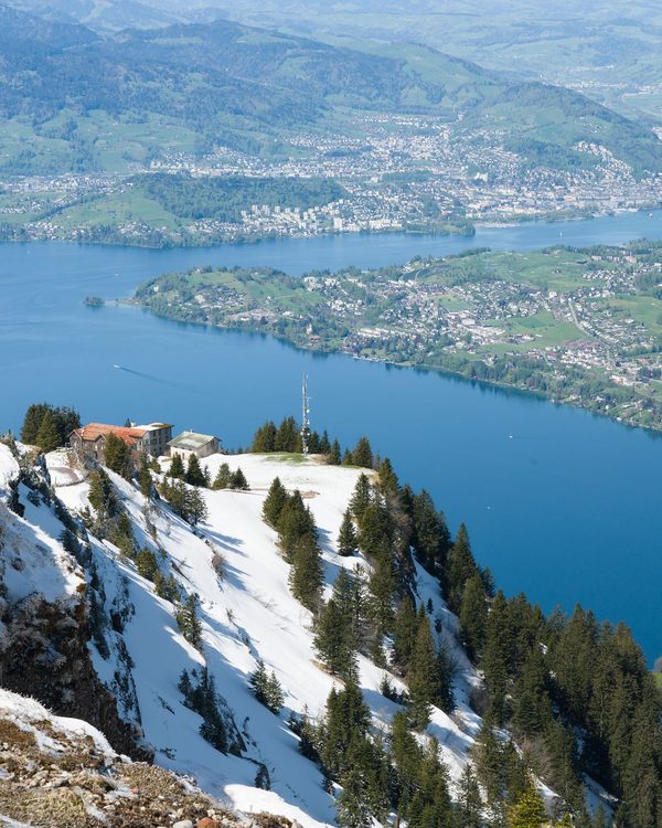 Switzerland