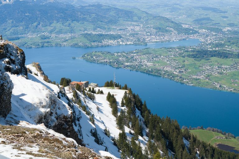 Suiza — luxury travel by Forest Travel