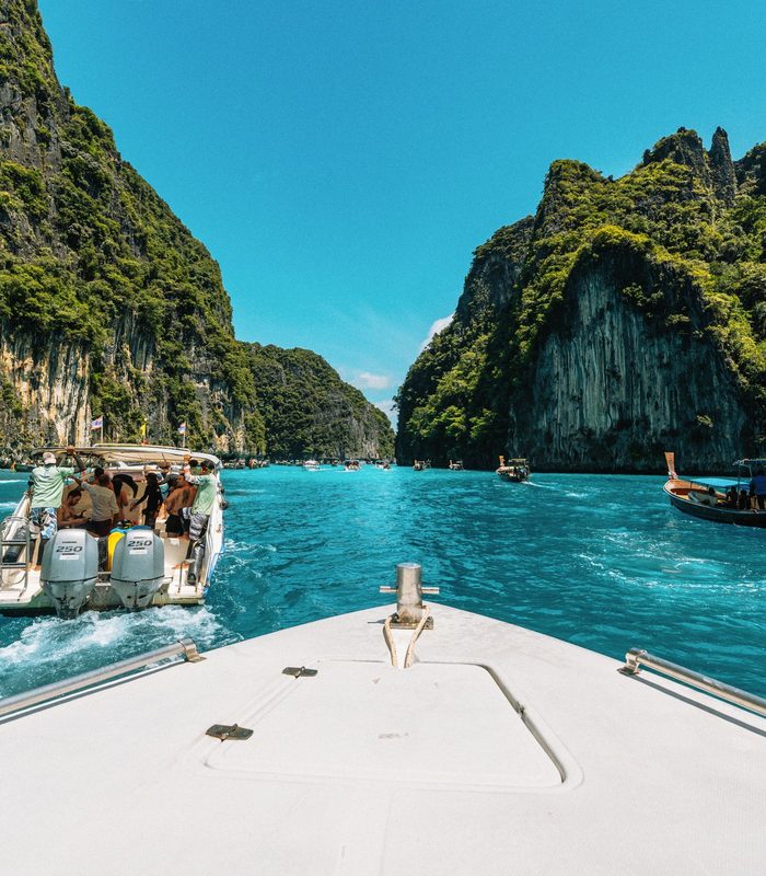 Tailandia — Sudeste Asiático