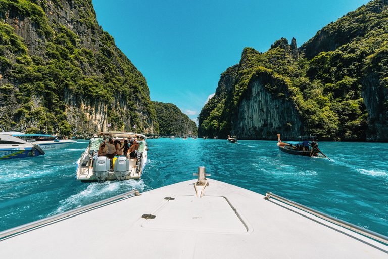 Thailand — luxury travel by Forest Travel