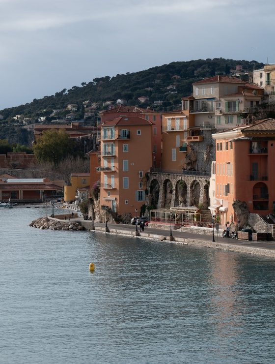 French Riviera