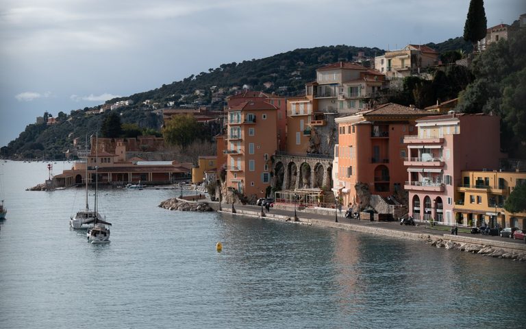 French Riviera — luxury travel by Forest Travel
